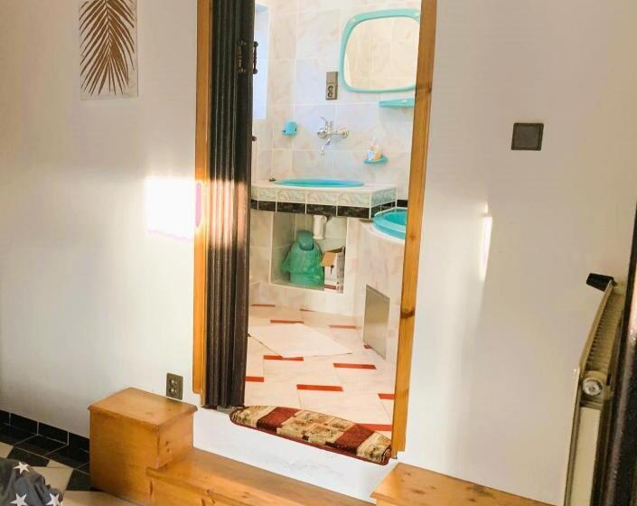 ペンション Penzión Alex