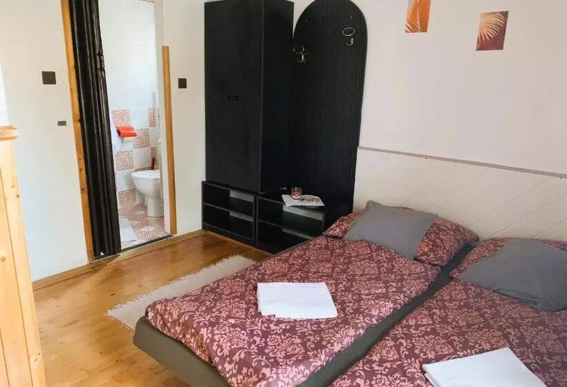 Majatalo Penzión Alex