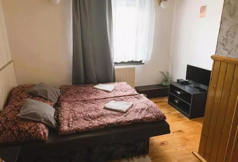 Majatalo Penzión Alex