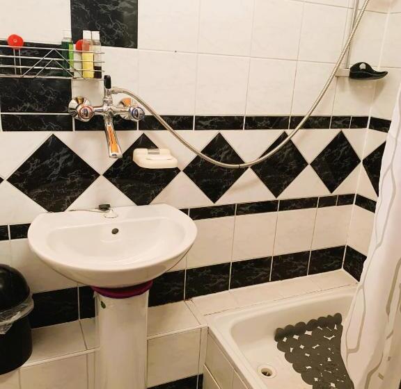 ペンション Penzión Alex