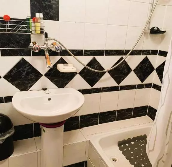 Majatalo Penzión Alex