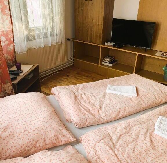 ペンション Penzión Alex