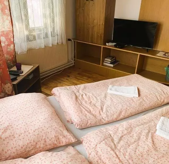 Majatalo Penzión Alex