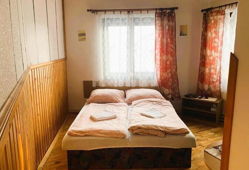 ペンション Penzión Alex