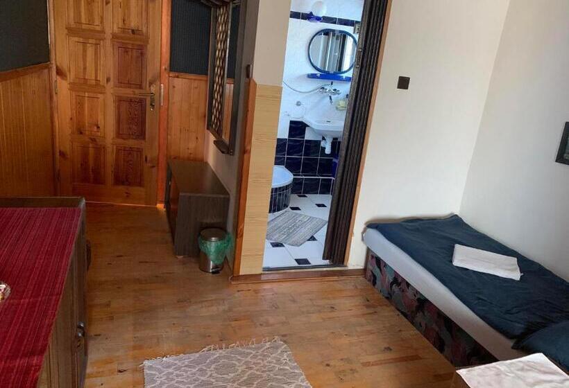 ペンション Penzión Alex