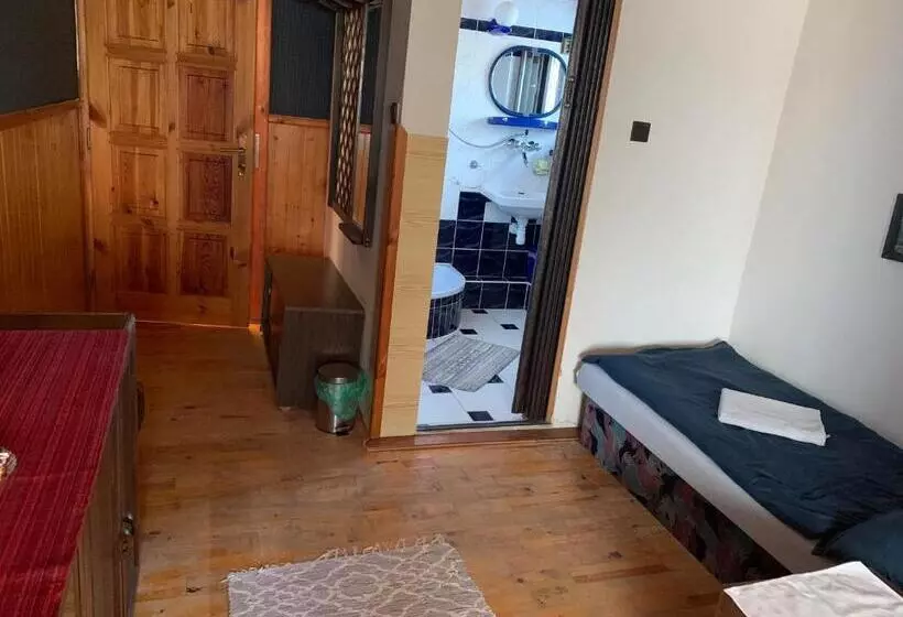 Majatalo Penzión Alex