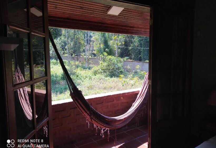 بنسيون Pousada Donna Rose