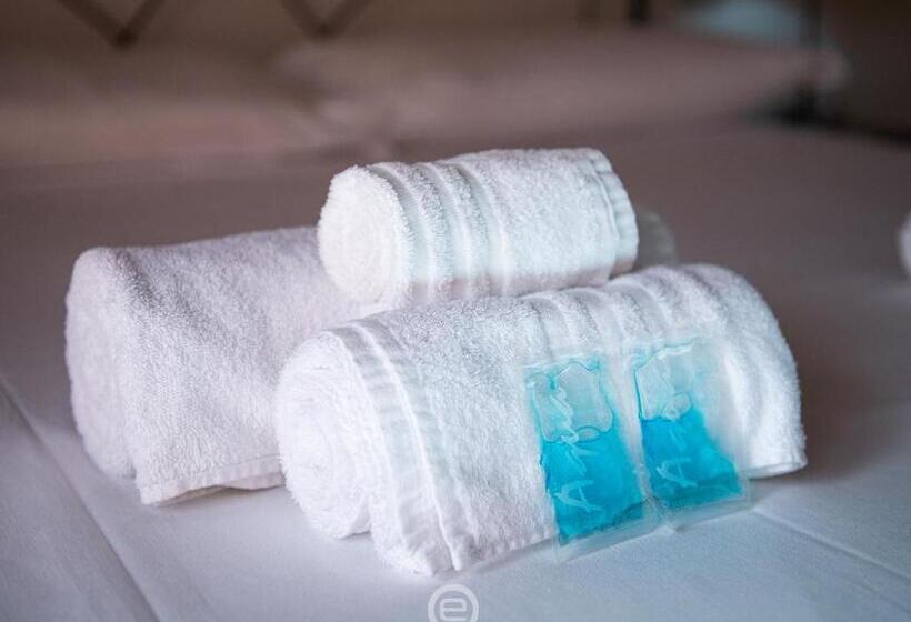 膳宿费 Val Paraiso Rooms Unforgettable Holiday