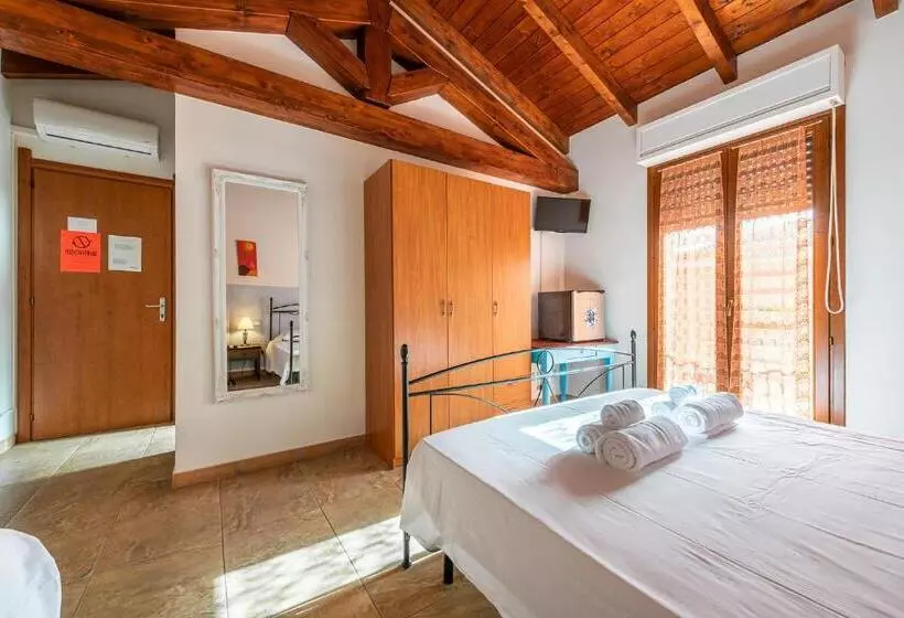 Majatalo Val Paraiso Rooms   Unforgettable Holiday