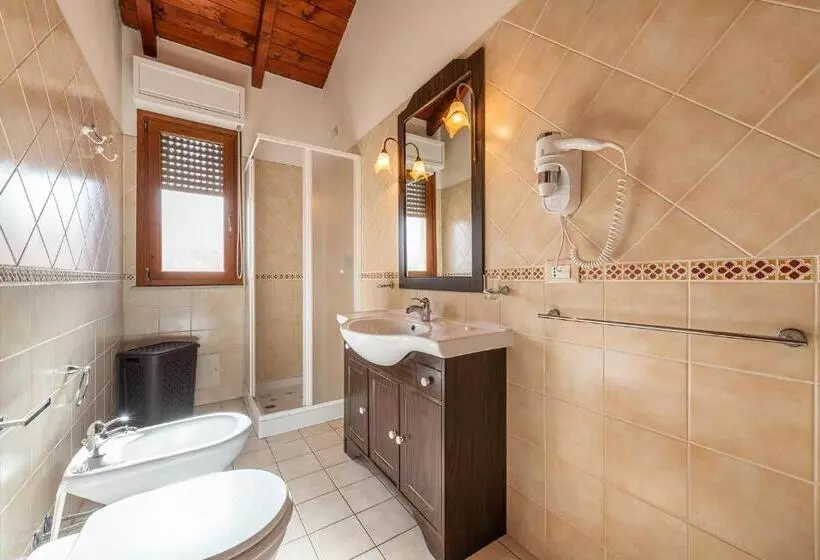 Majatalo Val Paraiso Rooms   Unforgettable Holiday