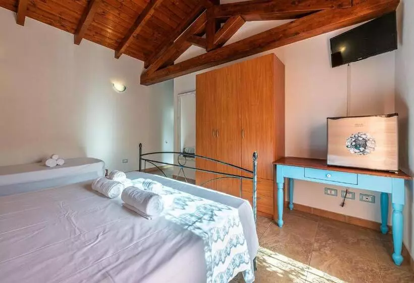 Majatalo Val Paraiso Rooms   Unforgettable Holiday
