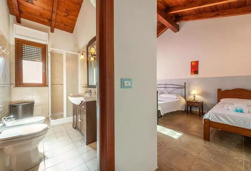 Majatalo Val Paraiso Rooms   Unforgettable Holiday