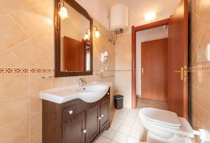 Majatalo Val Paraiso Rooms   Unforgettable Holiday