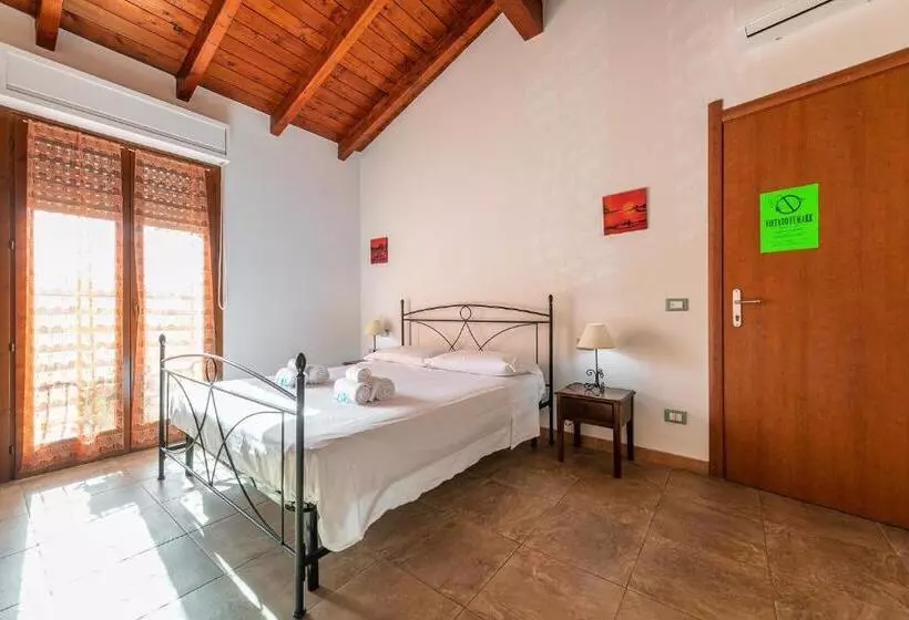 Majatalo Val Paraiso Rooms   Unforgettable Holiday