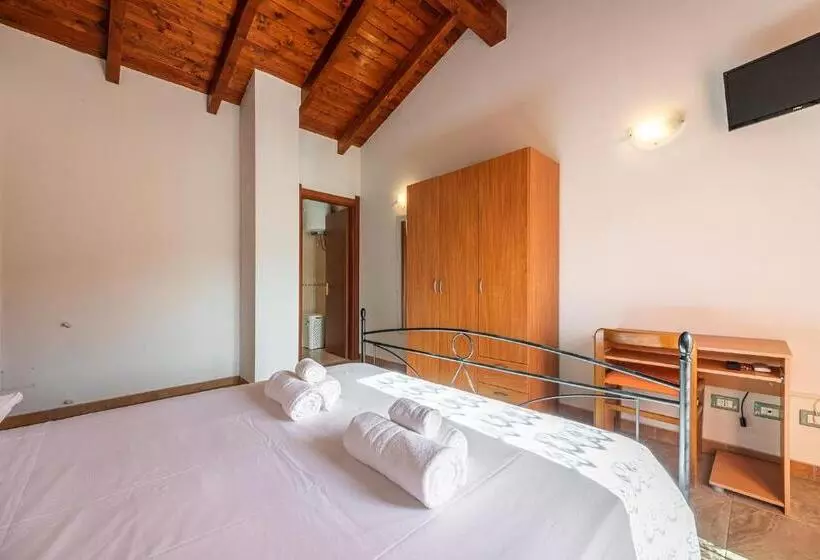 Majatalo Val Paraiso Rooms   Unforgettable Holiday