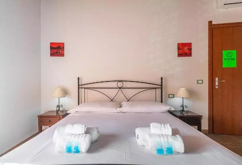 Majatalo Val Paraiso Rooms   Unforgettable Holiday