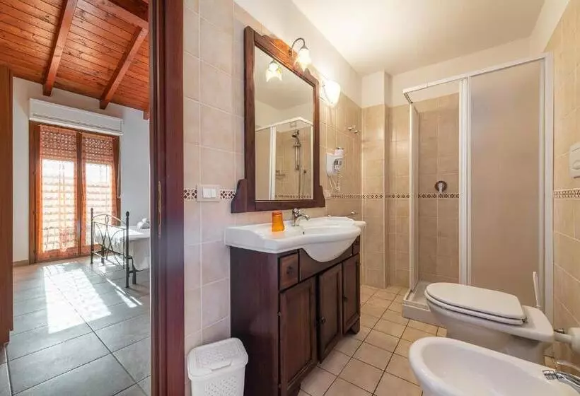 Majatalo Val Paraiso Rooms   Unforgettable Holiday