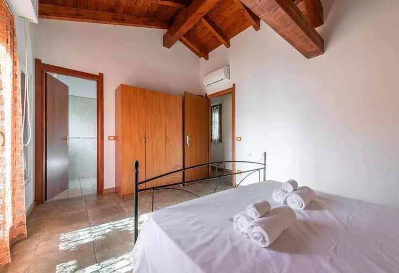 Majatalo Val Paraiso Rooms   Unforgettable Holiday
