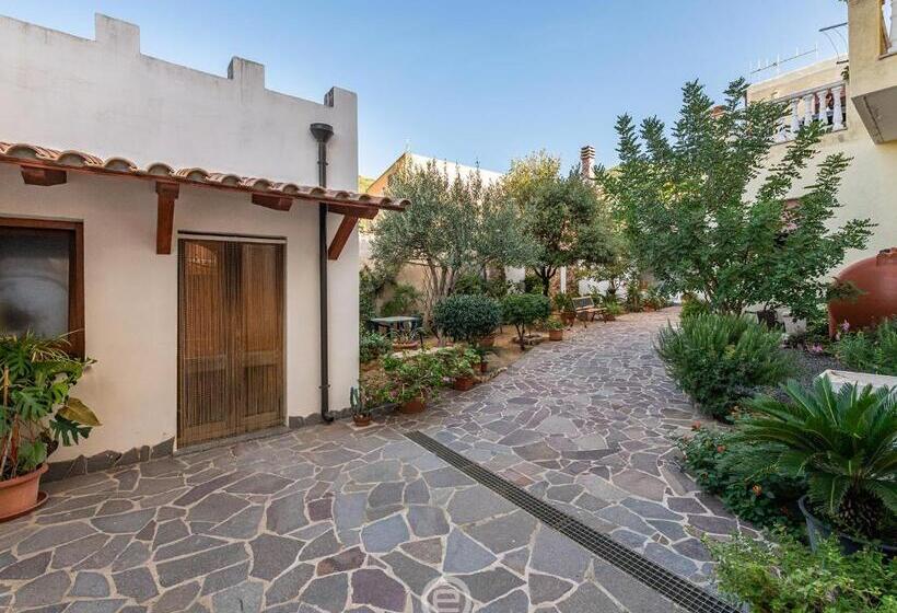 膳宿费 Val Paraiso Rooms Unforgettable Holiday