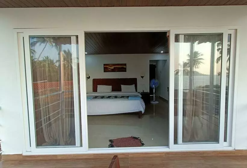 Lomakeskus Grand Sea Shades Goa