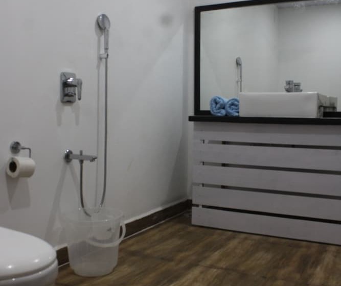 리조트 Grand Sea Shades Goa