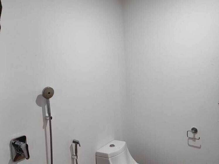 리조트 Grand Sea Shades Goa