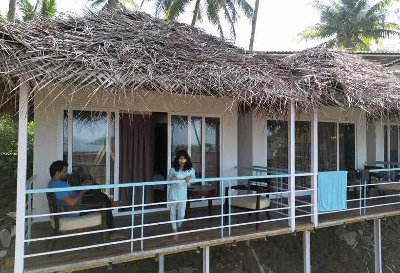 Lomakeskus Grand Sea Shades Goa