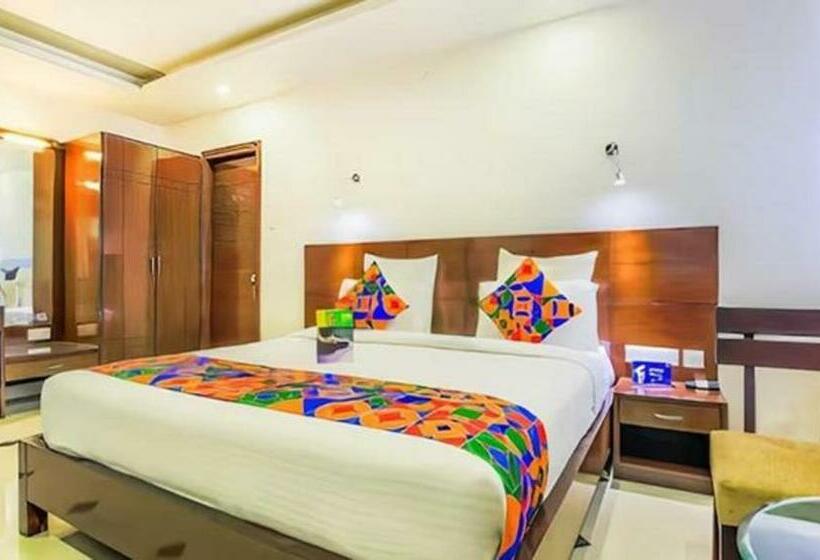 Fabhotel Tipsyy Inn Suites