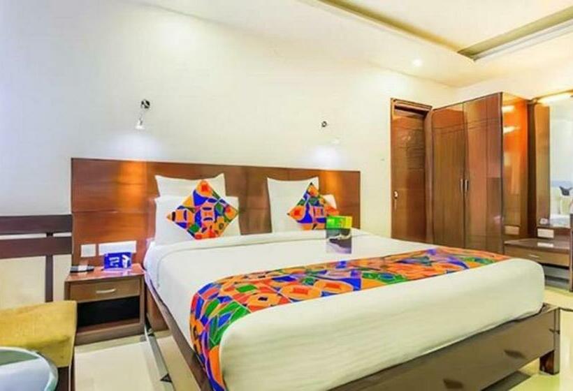 Fabhotel Tipsyy Inn Suites