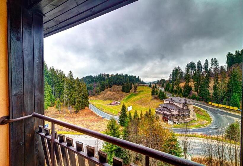 апартаменти свети трифон