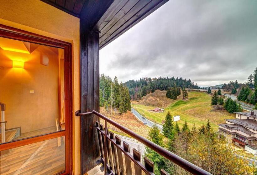 апартаменти свети трифон