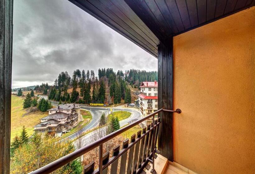 апартаменти свети трифон