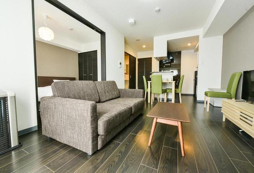 Sun Court Hongodori Garden Hills