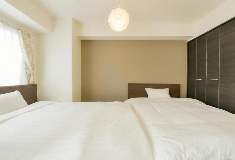 Sun Court Hongodori Garden Hills