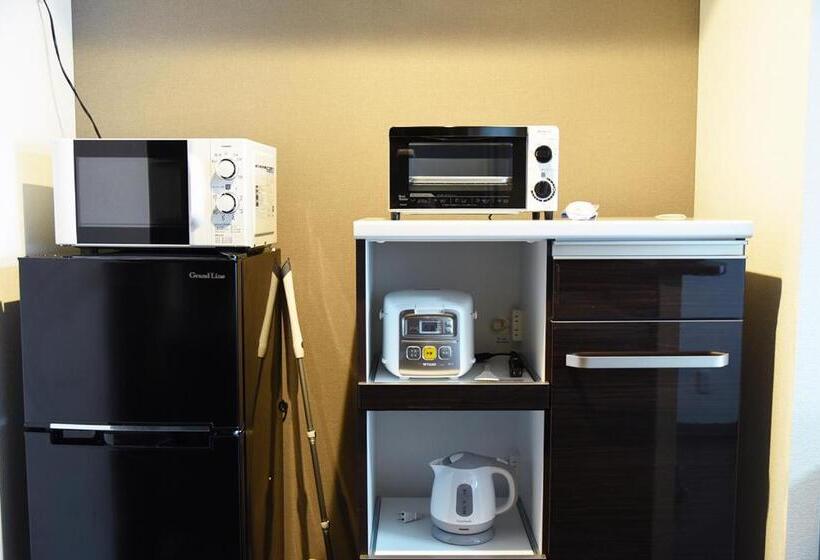 Sun Court Hongodori Garden Hills