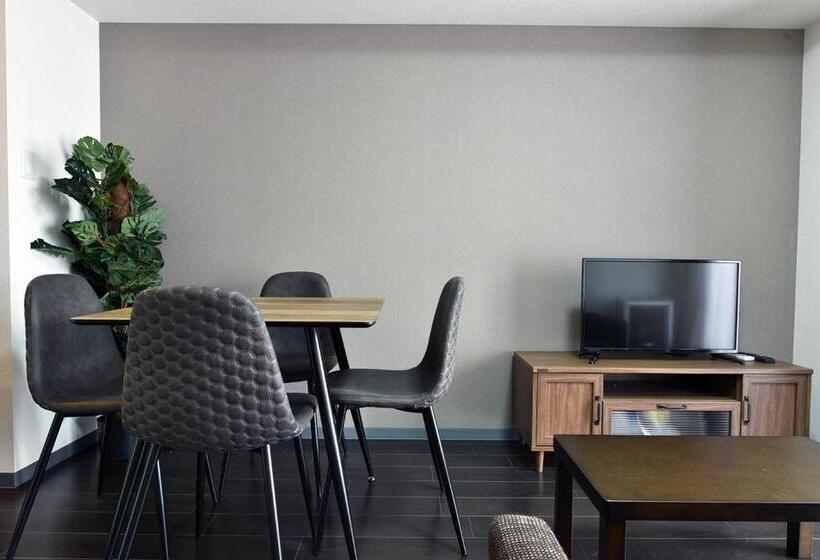 Sun Court Hongodori Garden Hills