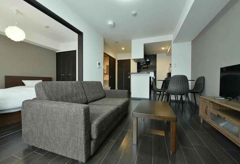 Sun Court Hongodori Garden Hills