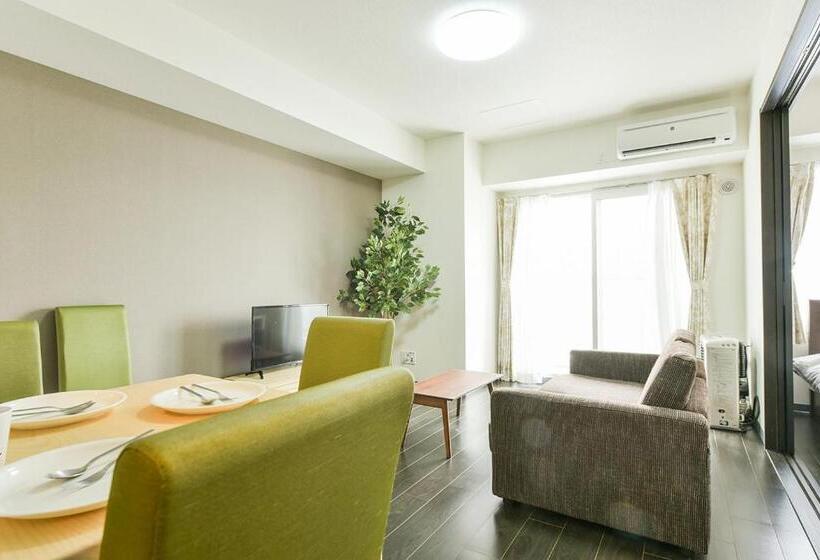 Sun Court Hongodori Garden Hills