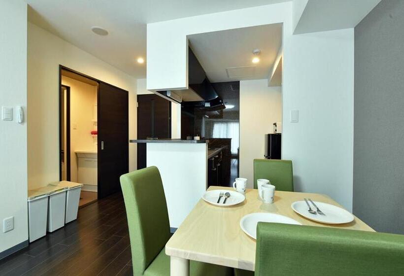 Sun Court Hongodori Garden Hills