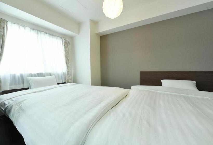 Sun Court Hongodori Garden Hills