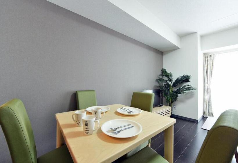 Sun Court Hongodori Garden Hills