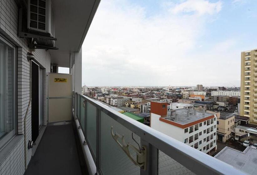 Sun Court Hongodori Garden Hills