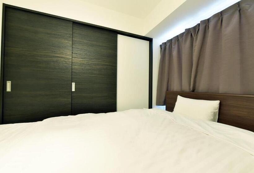 Sun Court Hongodori Garden Hills