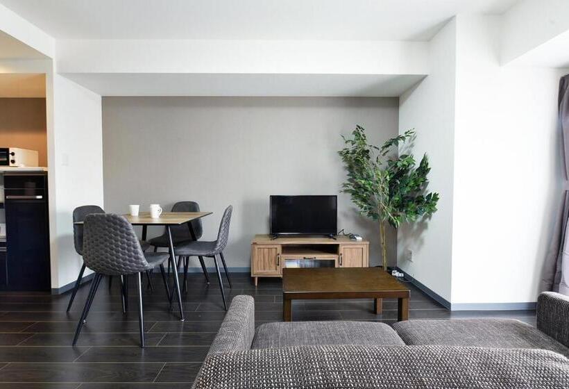 Sun Court Hongodori Garden Hills