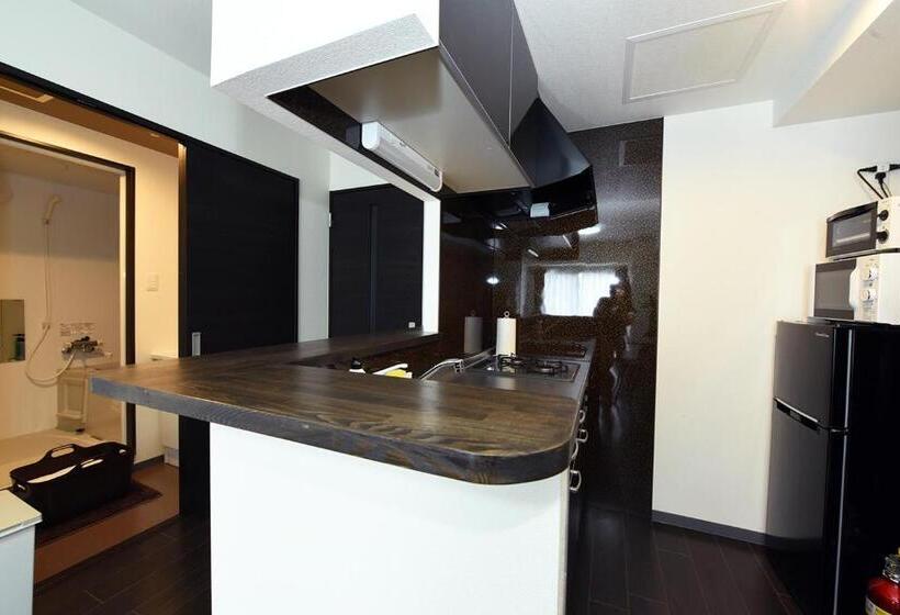 Sun Court Hongodori Garden Hills