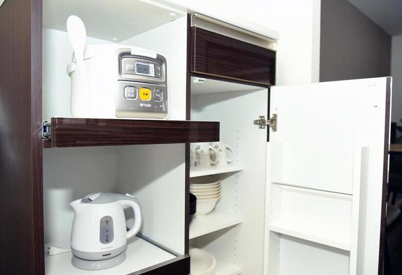 Sun Court Hongodori Garden Hills