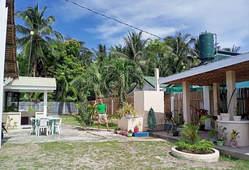 Szálló Miadristar Hannavictory Apartment