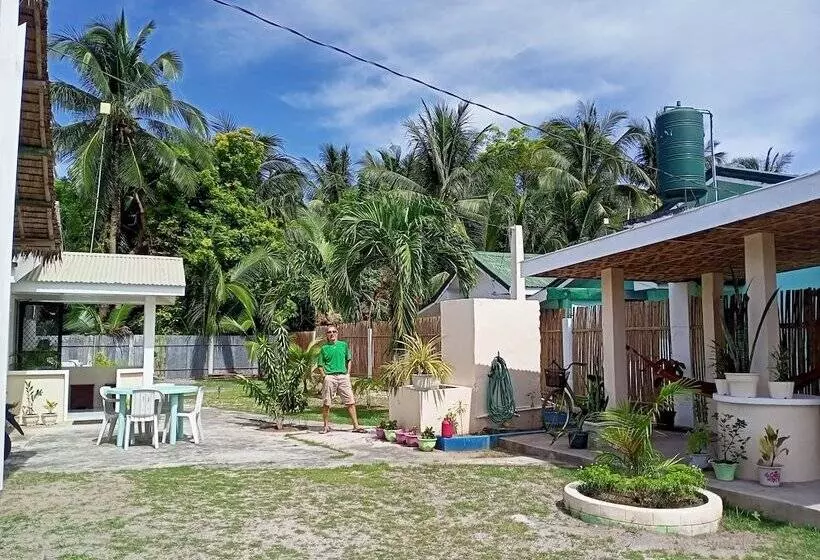 Retkeilymaja Miadristar Hannavictory Apartment