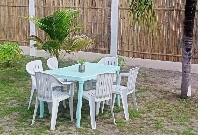 Retkeilymaja Miadristar Hannavictory Apartment