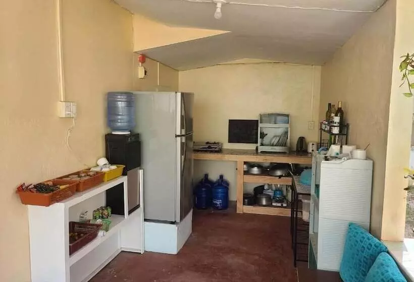 Retkeilymaja Miadristar Hannavictory Apartment